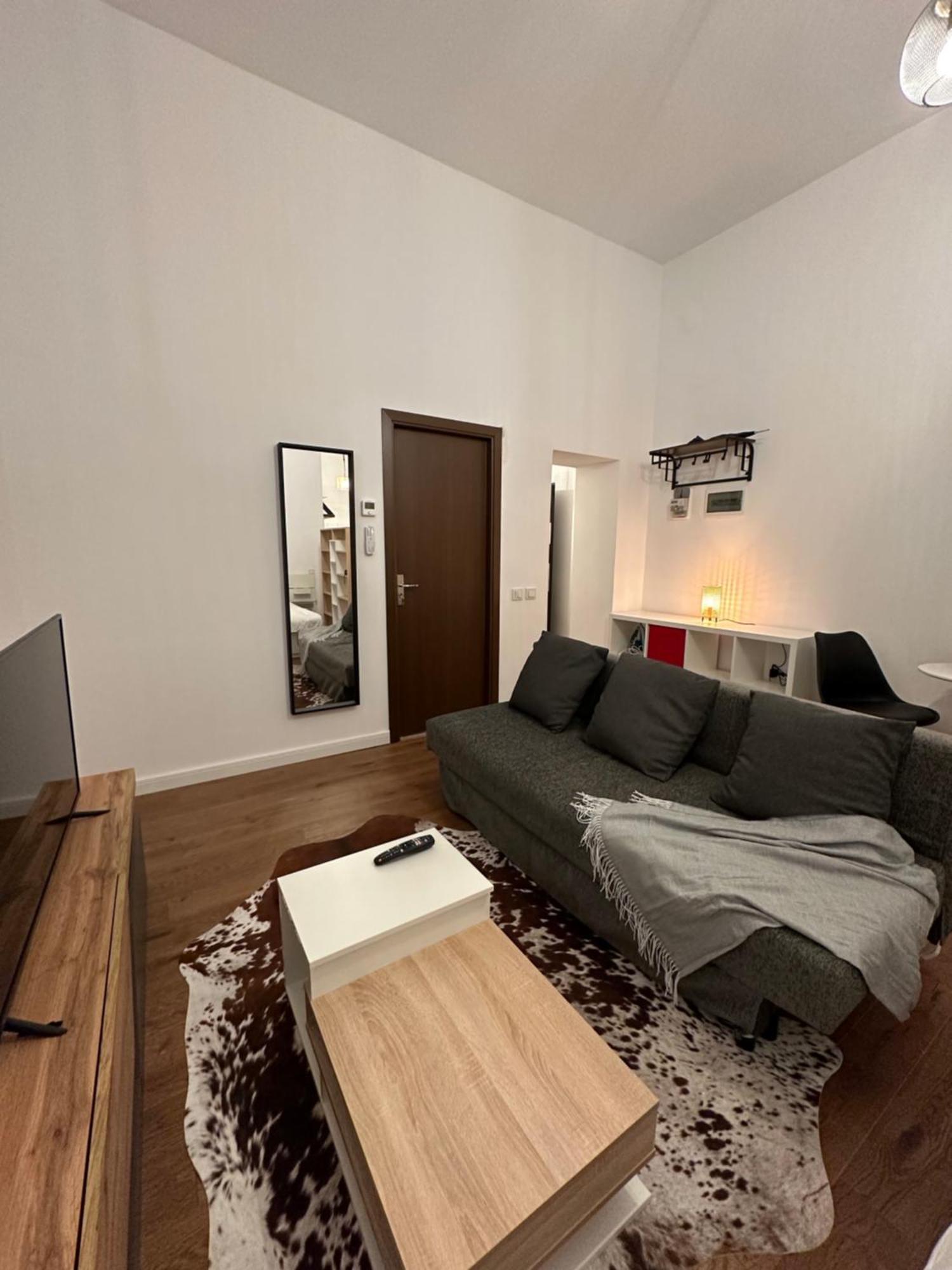 Cismigiu Apartments Boekarest Buitenkant foto