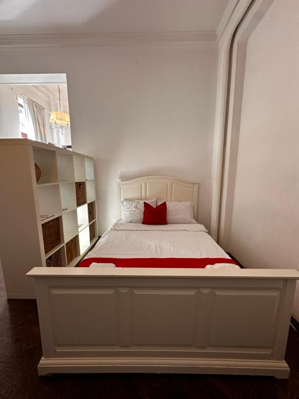 Cismigiu Apartments Boekarest Buitenkant foto